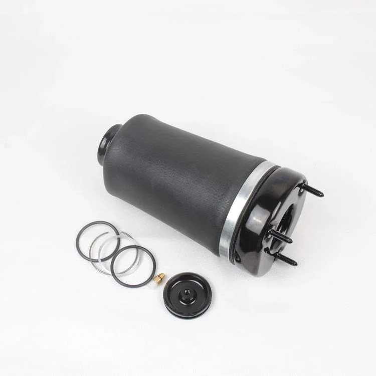 

Airmatic suspension air spring for Mercedes ML-Class GL-Class W164 X164 Front Left Right OEM 1643206013 Repair kit