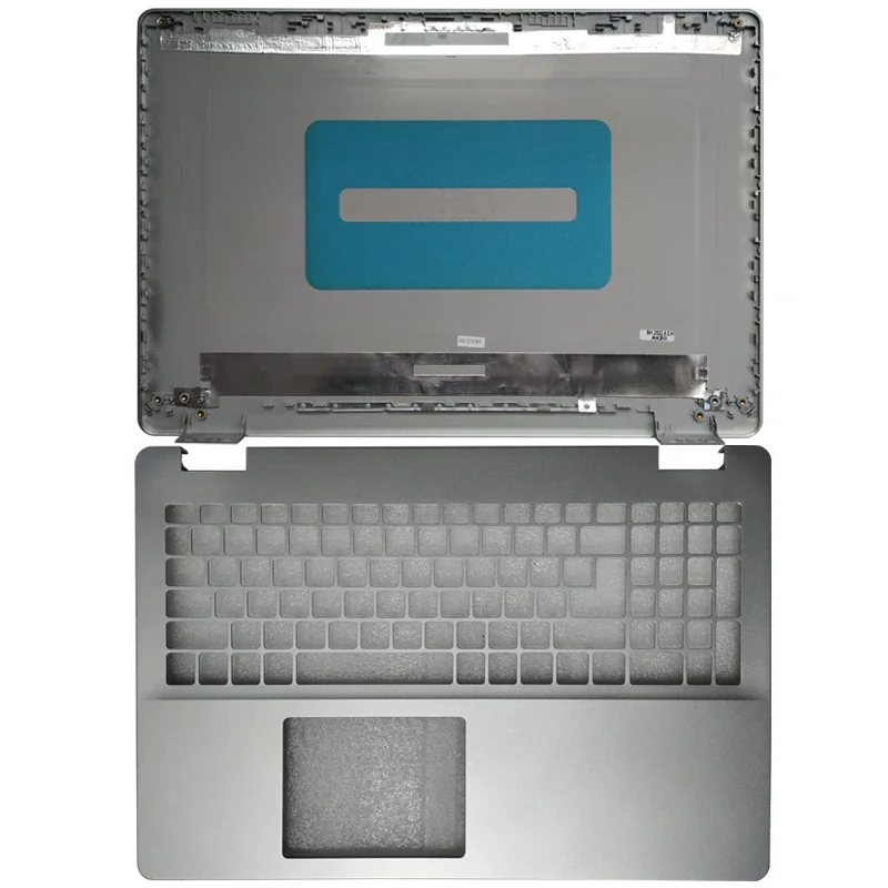 

New Case For Dell Inspiron 5000 5593 07G0RN laptop LCD Back Cover/Palmrest Upper With Type-C Hole