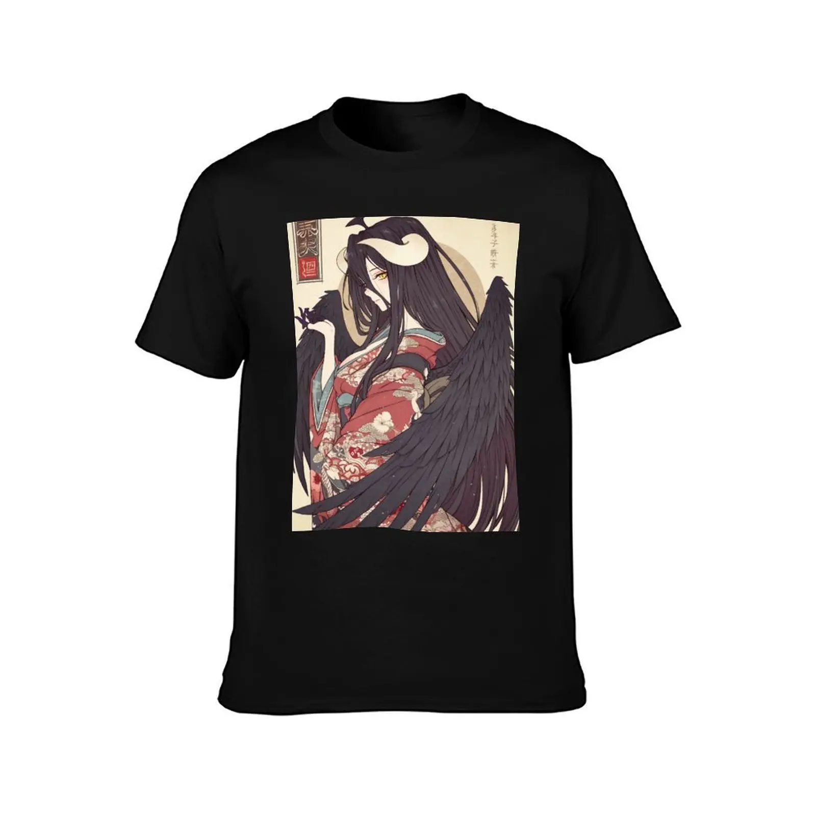Traditional Albedo T-Shirt Work Wear Breathable Tee