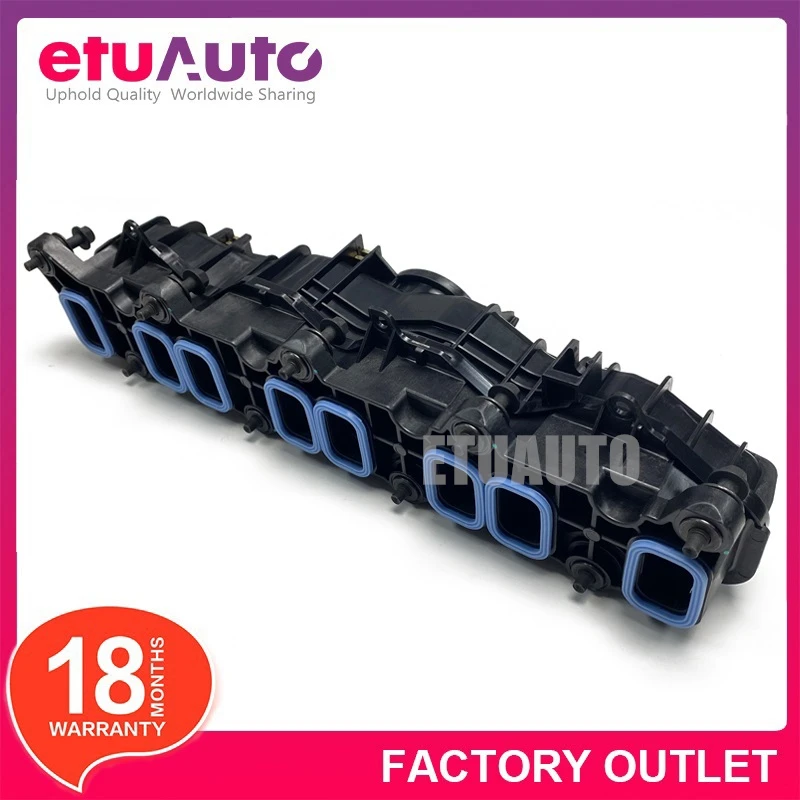 

For FORD RANGER 2.2 Air Intake Manifold 1770539 BB3Q-9424-A BB3Q9424A BB3Q-9424-AE BB3Q9424AE