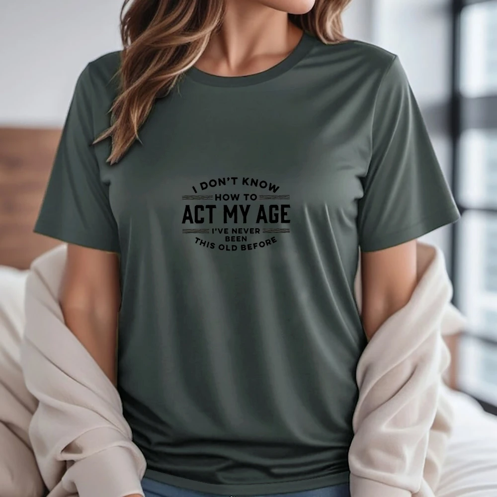 

2025 популярная женская футболка с рисунком в стиле Y2K, хлопковая футболка, модный свободный топ в стиле ретро с рисунком и принтом