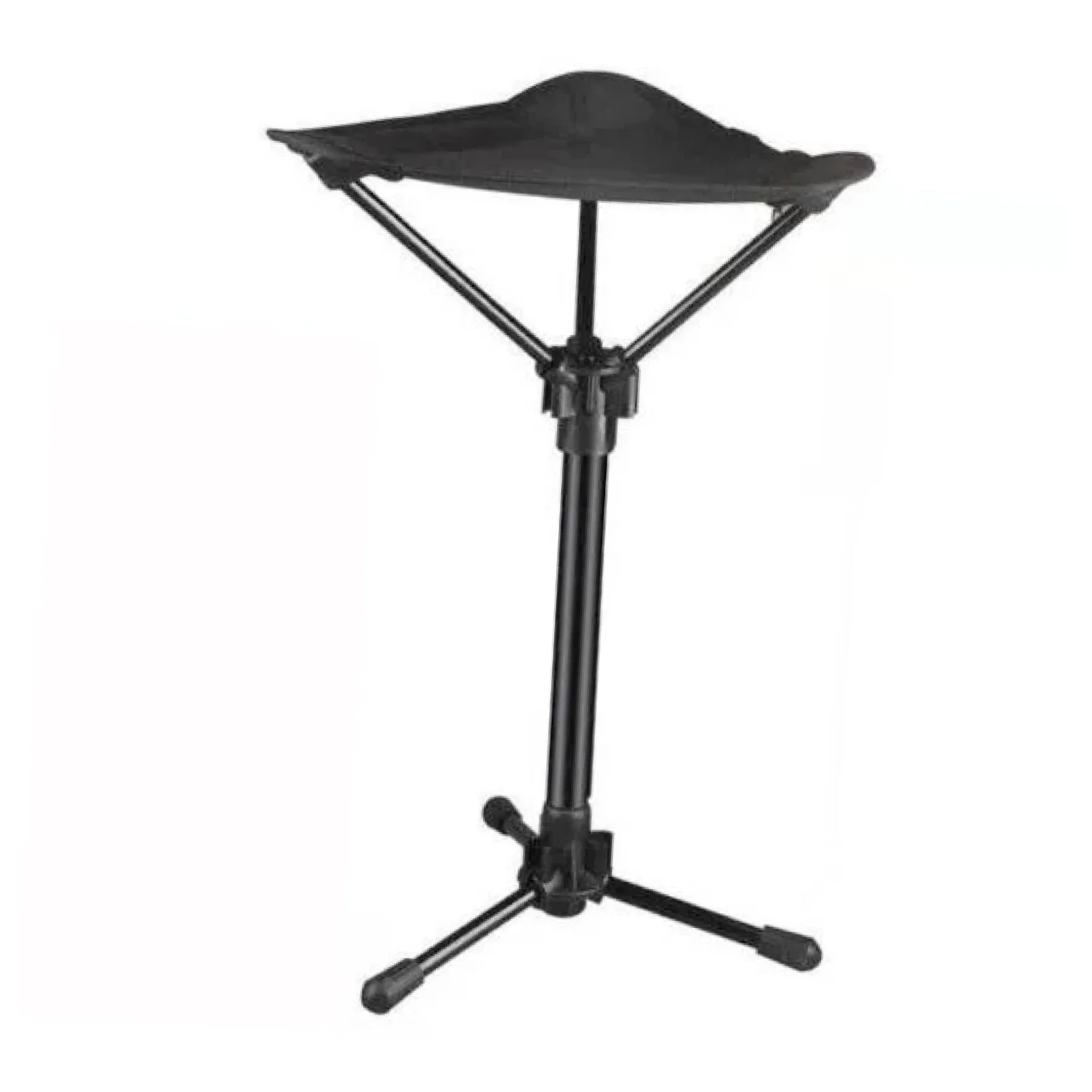 

Outdoor Portable Retractable Stool Fishing Summer Hiking Chair Travel Fordable Stool