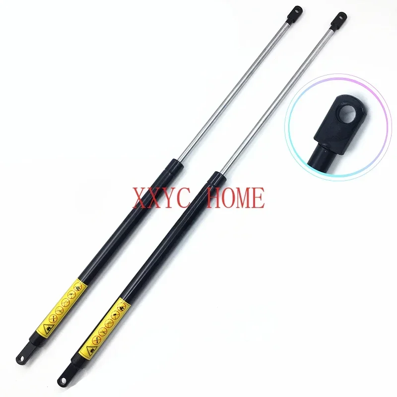 For excavator  PC200 220 240-8 rear cover support rod engine cover gas spring hydraulic rod top rod