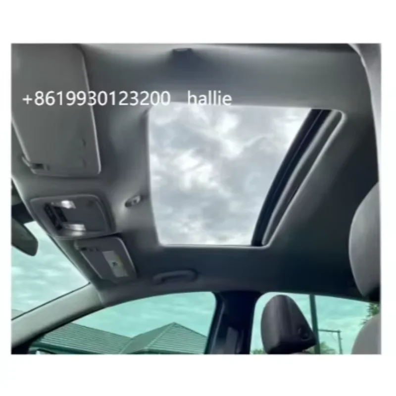 Factory Manufacturer Car Sunroof Aftermarket Retrofit Sunroof Universal Sunroof