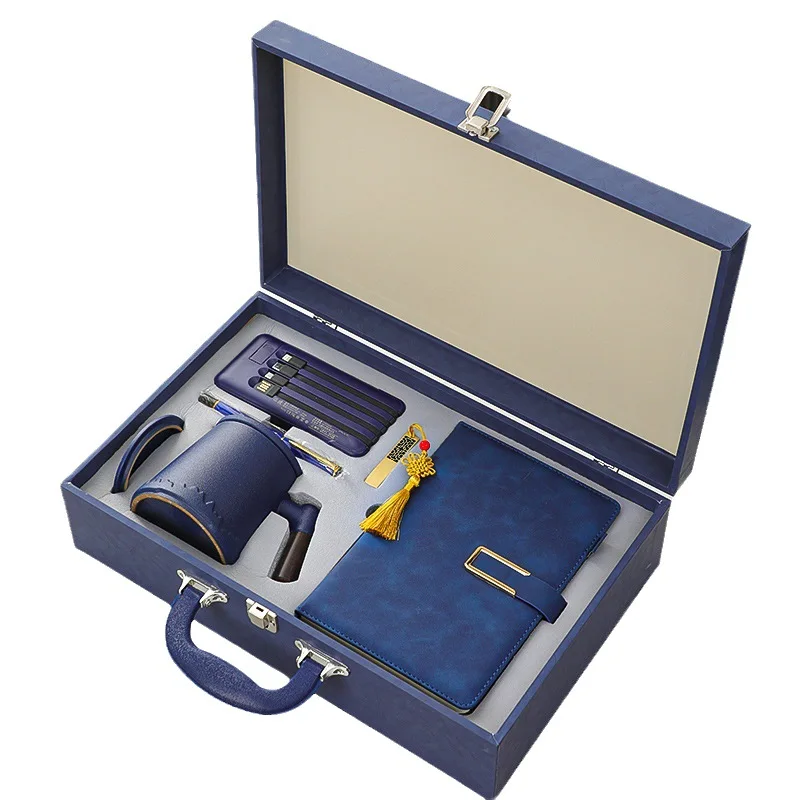 

Business Gift Set Event Gifts Gifts for Customers Team Building Staff Company Practical Gifts