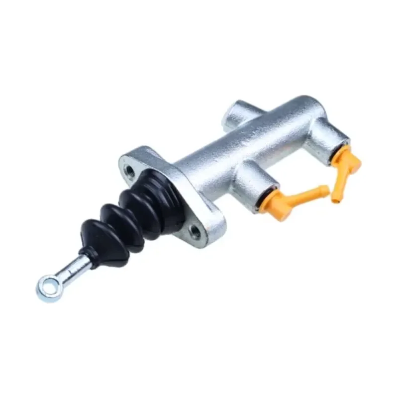 New Clutch Master Cylinder Pump 81867084 Compatible With Tractor TS6030 TS6020 Replacement Parts Hydraulic System Repair Kit