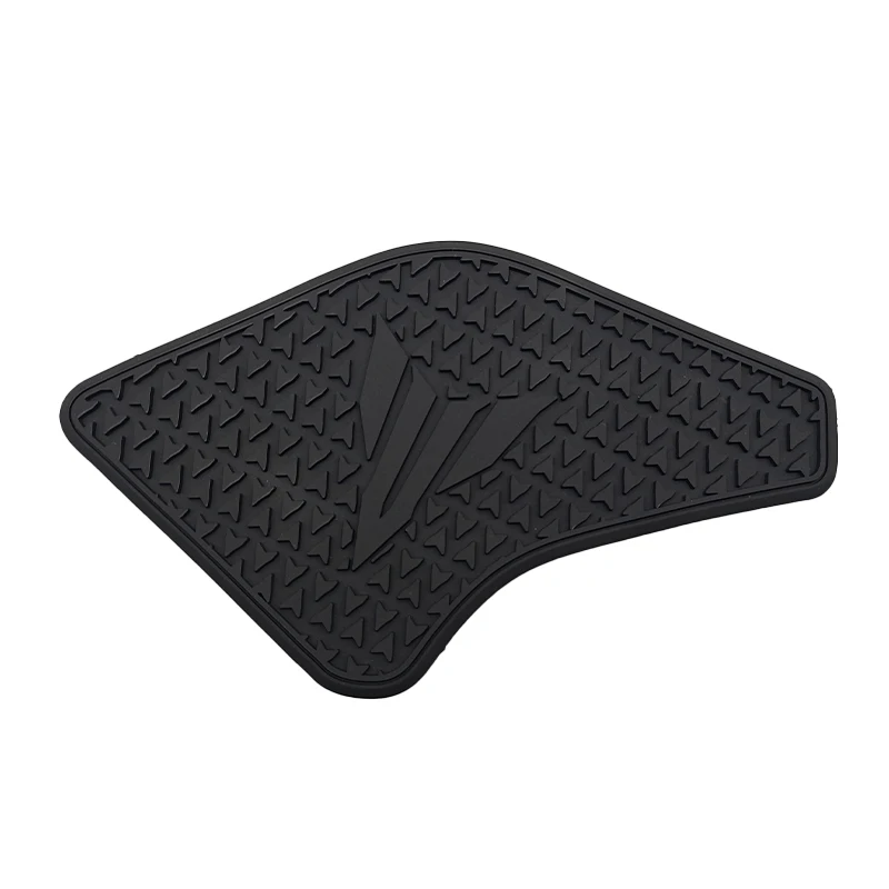 For MT07 MT-07 MT 07 2021 2022 2023 Motorcycle Anti-Scratch Side Fuel Tank Pad Fuel Tank Knee Grip Pad Side Waterproof Stickers