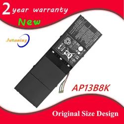 AP13B3K bateria laptopa dla Acer aspirują V5-472 V5-472G V5-472P V5-473 V5-473G V5-452 V5-452G V5-552 V5-552G V5-552P AP13B8K