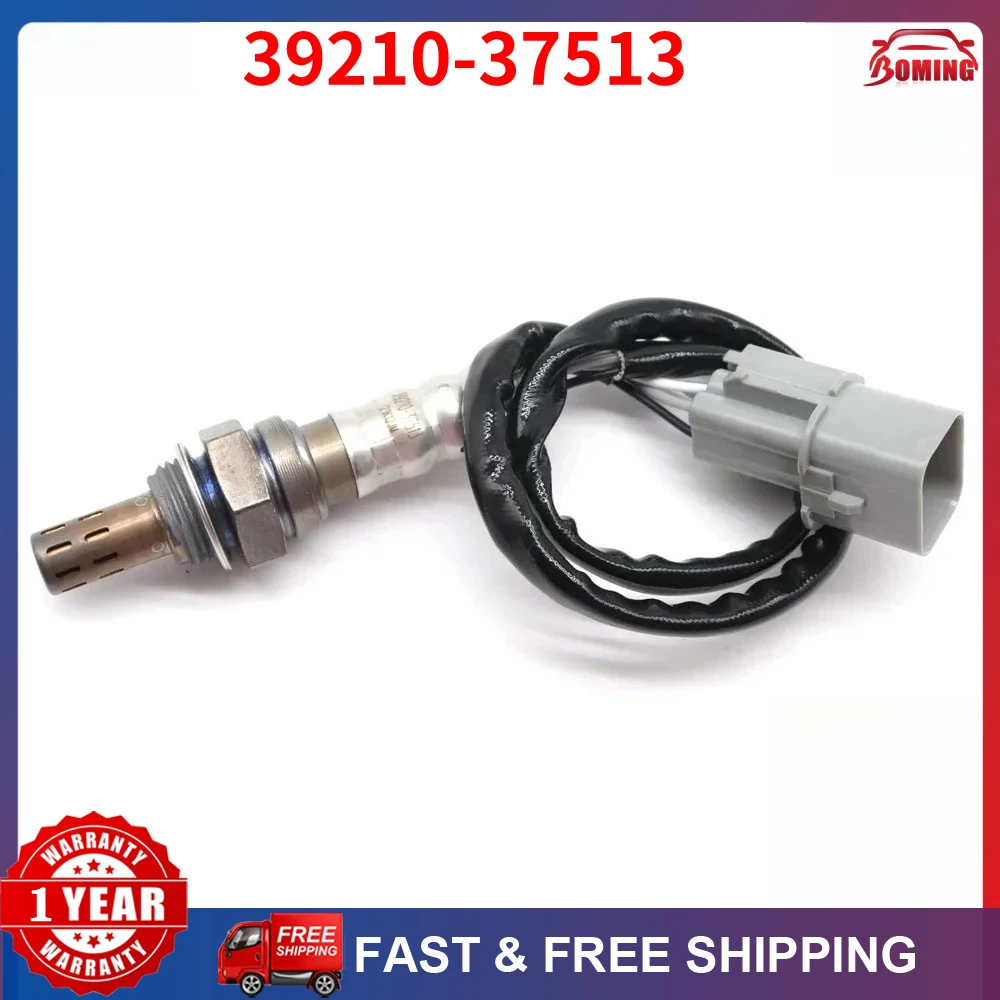 NEW Air Fuel Ratio Lambda O2 Oxygen Sensor For Hyundai Tucson Santa Fe Sonata For Kia Sportage Optima 39210-37513 39210-37510