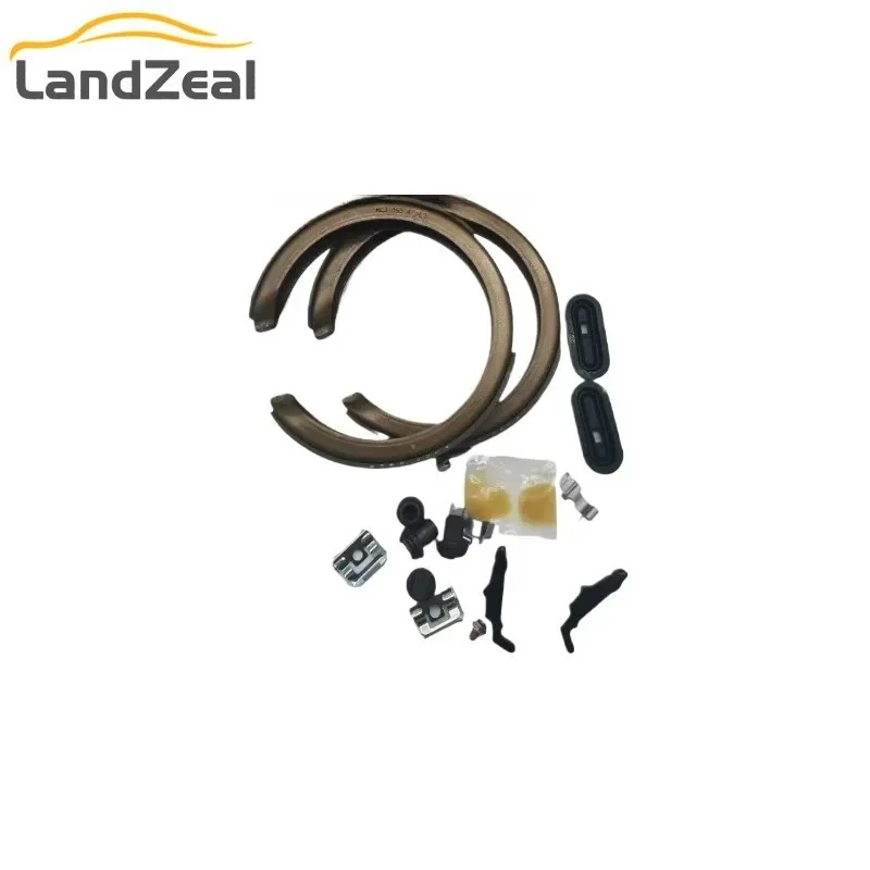 

Only Handbrake/Handbrake repair kit OEM 483KT05010 Hand Brake Repair For ACTYON KYRON REXTON KORANDO C MUSSO RODIUS TIVOLI