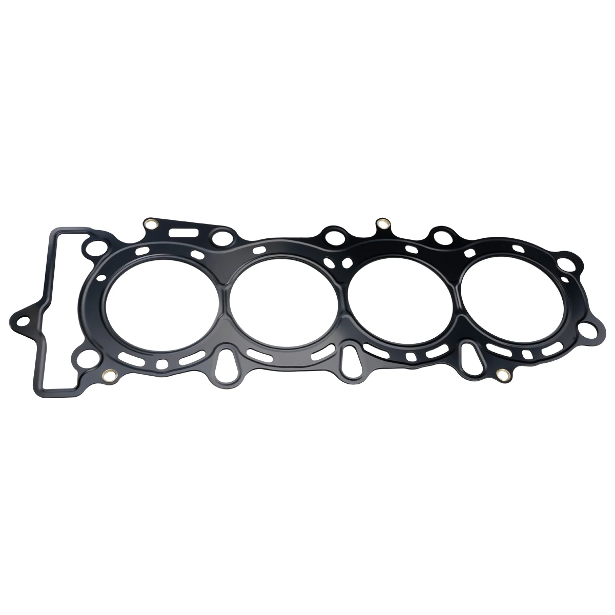 Motorcycle Cylinder Head Gasket For Kawasaki Ninja ZX-6R 2000-2002 ZZR600 2005-2008 OEM Code: 11004-1348