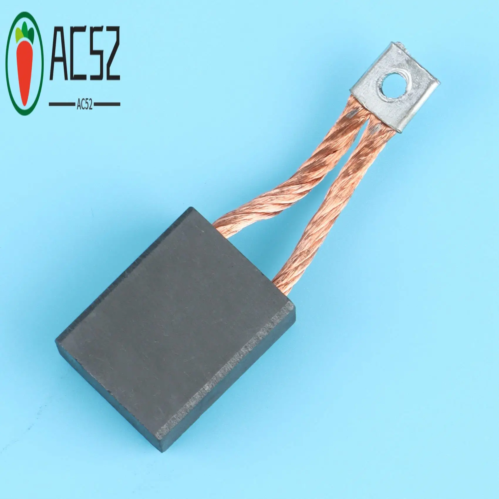 

AC52-Golf Cart Kit Brush 3.7HP,Brush Motor 102938601 Fits On CLUBCAR L6 L8