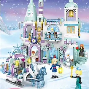 7 Hauptverkauf Lego Friends Apartment - №4