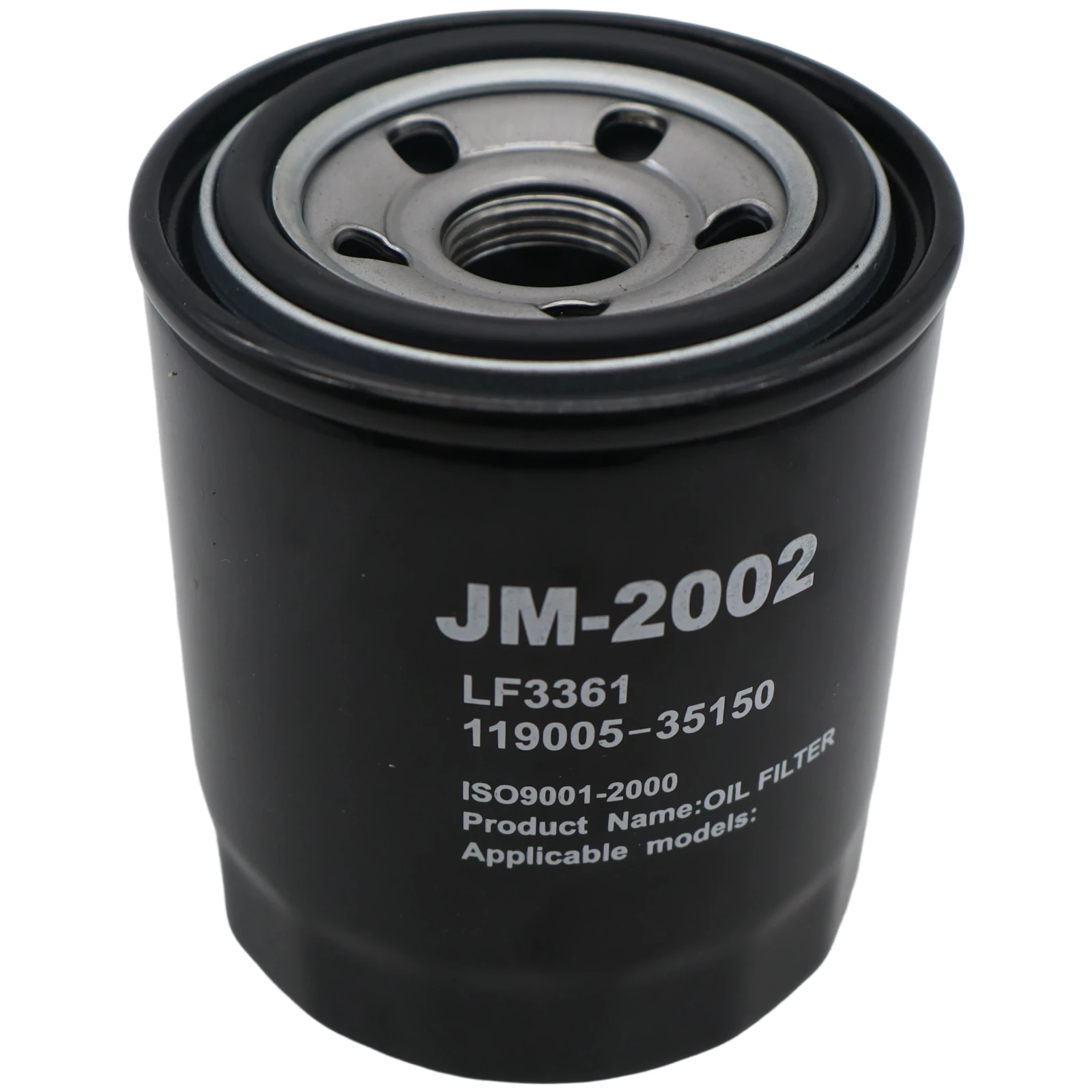 

Oil Filter JM-2002 For Komatsu PC55MR2 PC35-8 PC35MR PC38UU-2 PC50L PC55MR-2 PC35MR2 Excavator