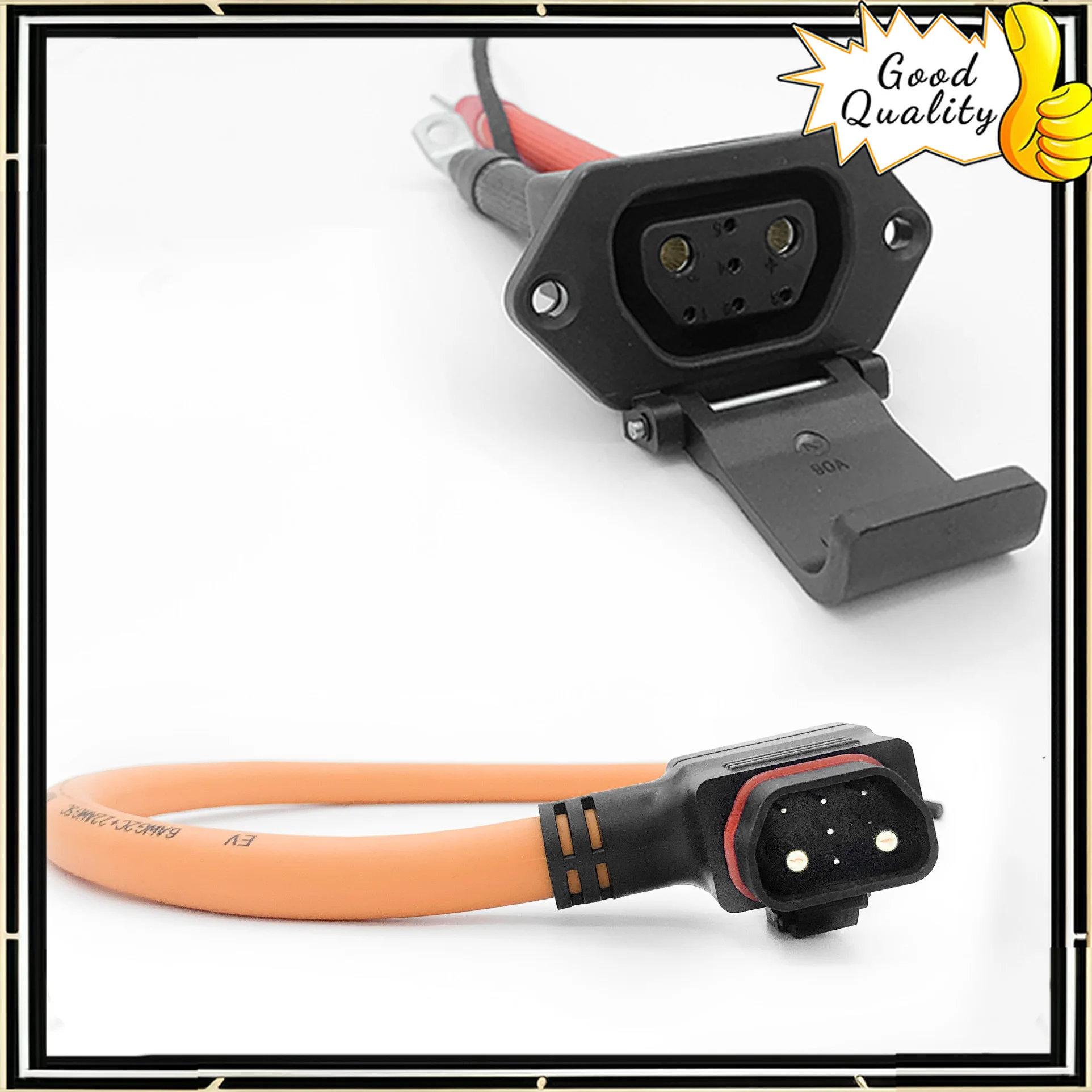 

Good Quality For SUPER SOCO TC MAX charging cable round pin socket plug cable super soco tc max