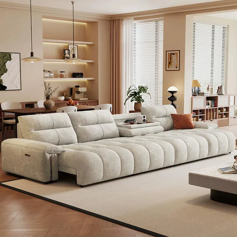 Reading Luxury Living Room Sofa 2 Person Bedroom Foldable Sofa Bed Design Recliner Lazy Woonkamer Banken House Accessories