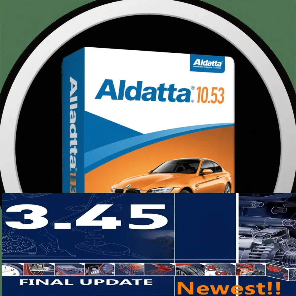 

Новый автомобильный продукт alldata 10.53 autodata 3.45 accesorios para auto repair alldata программное обеспечение Все автомобильные инструменты с схемой проводки