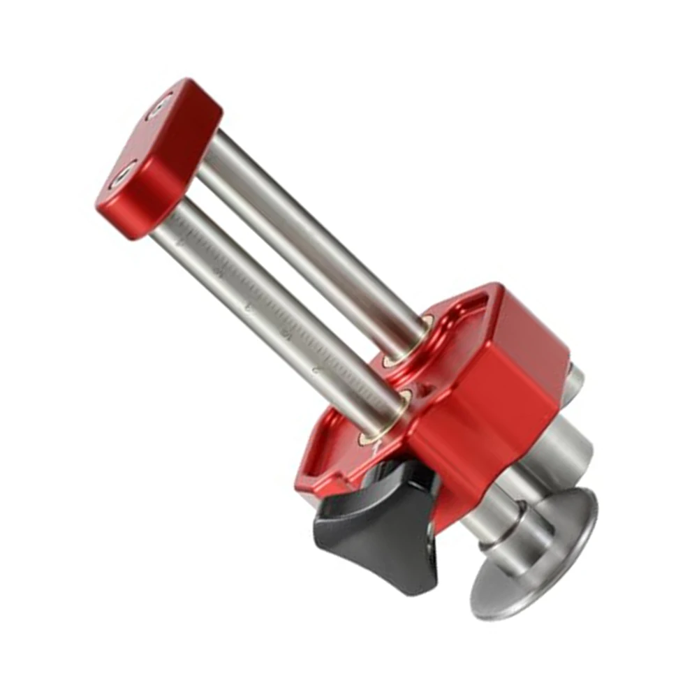Manual Bending Tool for Metal Sheets 0.08-0.2 inch and 0.08-0.4 inch Thickness with Dual Range Angle Capability
