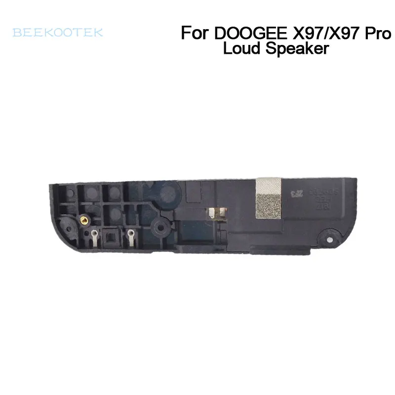 New Original Doogee X97/X97 Pro Speaker Inner Loud Speaker Buzzer Ringer Horn Accessories For Doogee X97 Pro Smart Cell Phone
