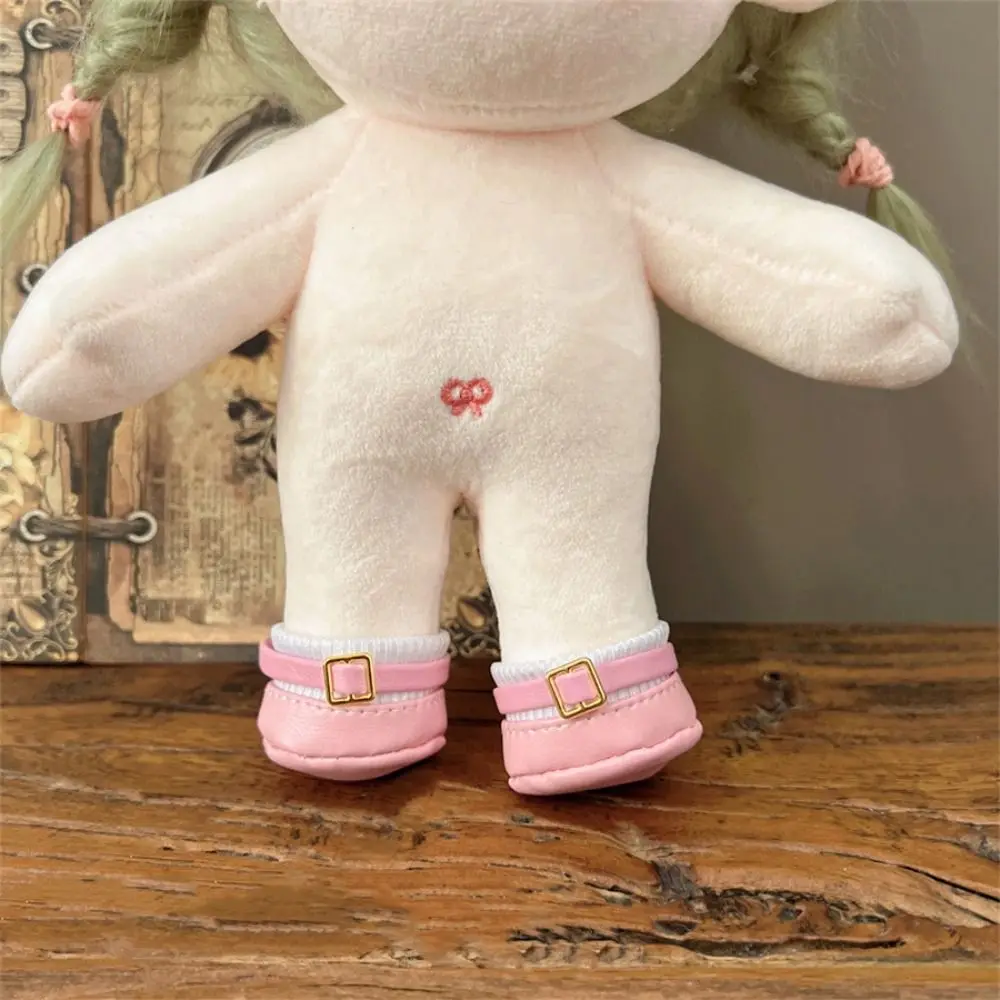 Gifts 14inch/20cm Doll Slippers Multicolor Cartoon Shark Doll Shoes Photo Props Changing Dress Game Mini Shark Slippers Toy