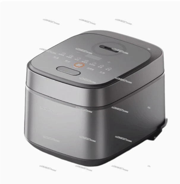 

Electric Rice Cooker 316 IH Electromagnetic Heating 3L Multi Functional Intelligent Rice Cooker F-30F315L
