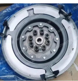 Genuine 7DCT250 Auto Engine Transmission Flywheel RW MG 1.5T MG Datsun Car Accessories
