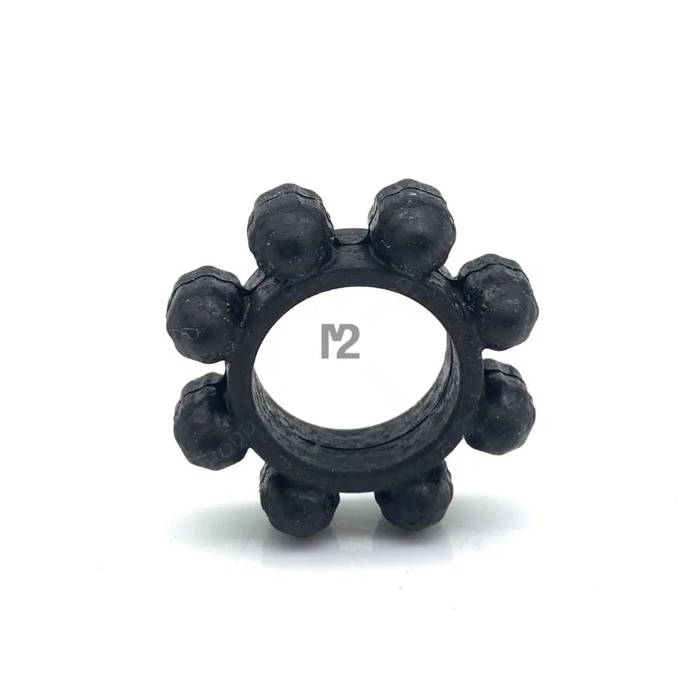 1Pcs For Hyundai Elantra AD Sonata LF Steering Column Rubber Sleeve Elastic Coupling Gasket Optima Reuse The Flexible Coupling
