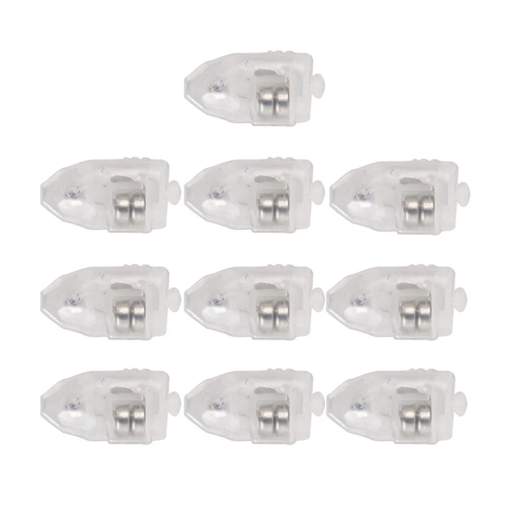

10 Pcs Mini Party Light for LED Super Bright Balloon Lights Balloons