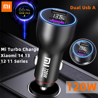 Xiaomi Charger Car 120w Hyper Turbo Charge 90w 67w Mi Auto Cargador Usb Cable Xiao Mi 14 Ultra Redmi K70 K60 Pad6 Poco X5 F5 Pro