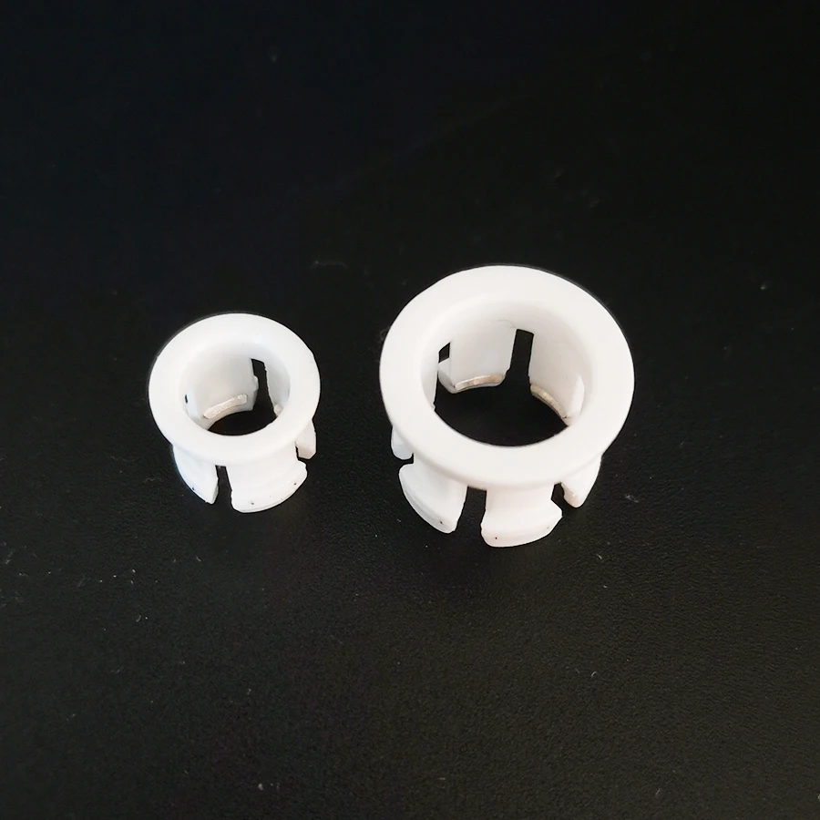 100PCS 1/4 3/8 OD Water Purifier Quick connect Inner Grab Connector Accessories Aquarium RO Water Filter Reverse Osmosis System