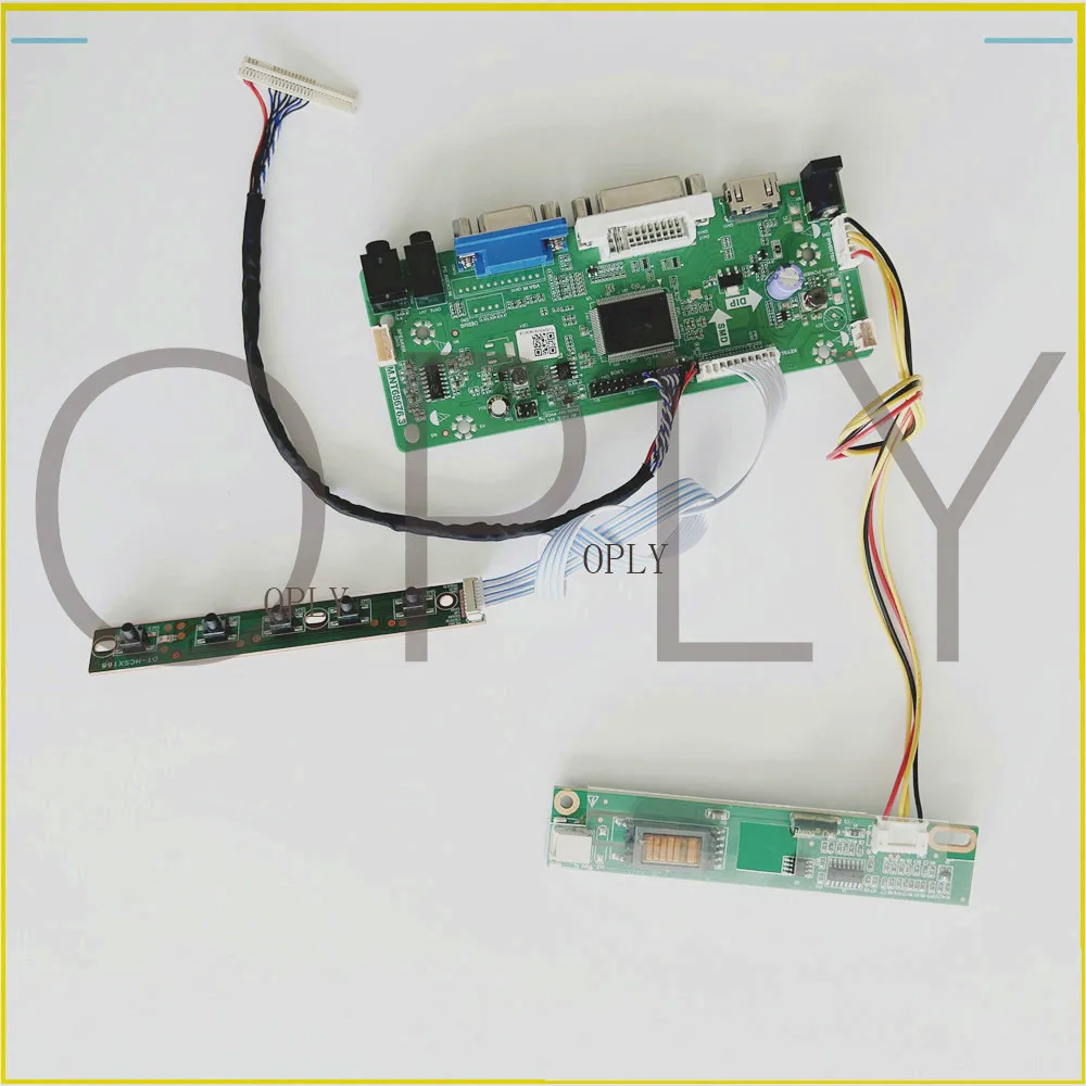 Hdmi-Compatible Vga… - image