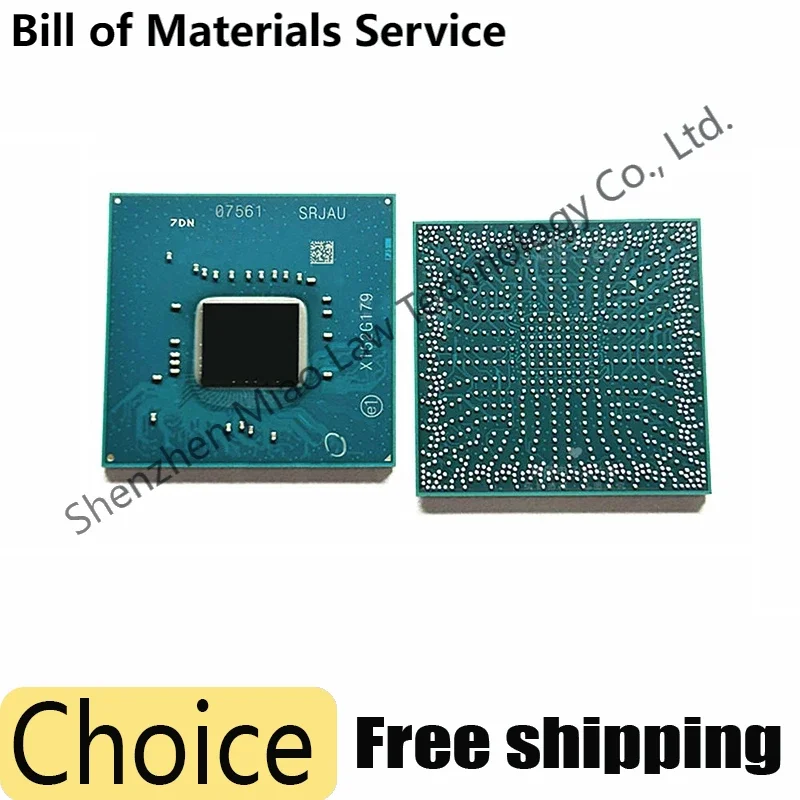 

FH82HM470 SRJAU BGA 100% New High Quality IC Chip