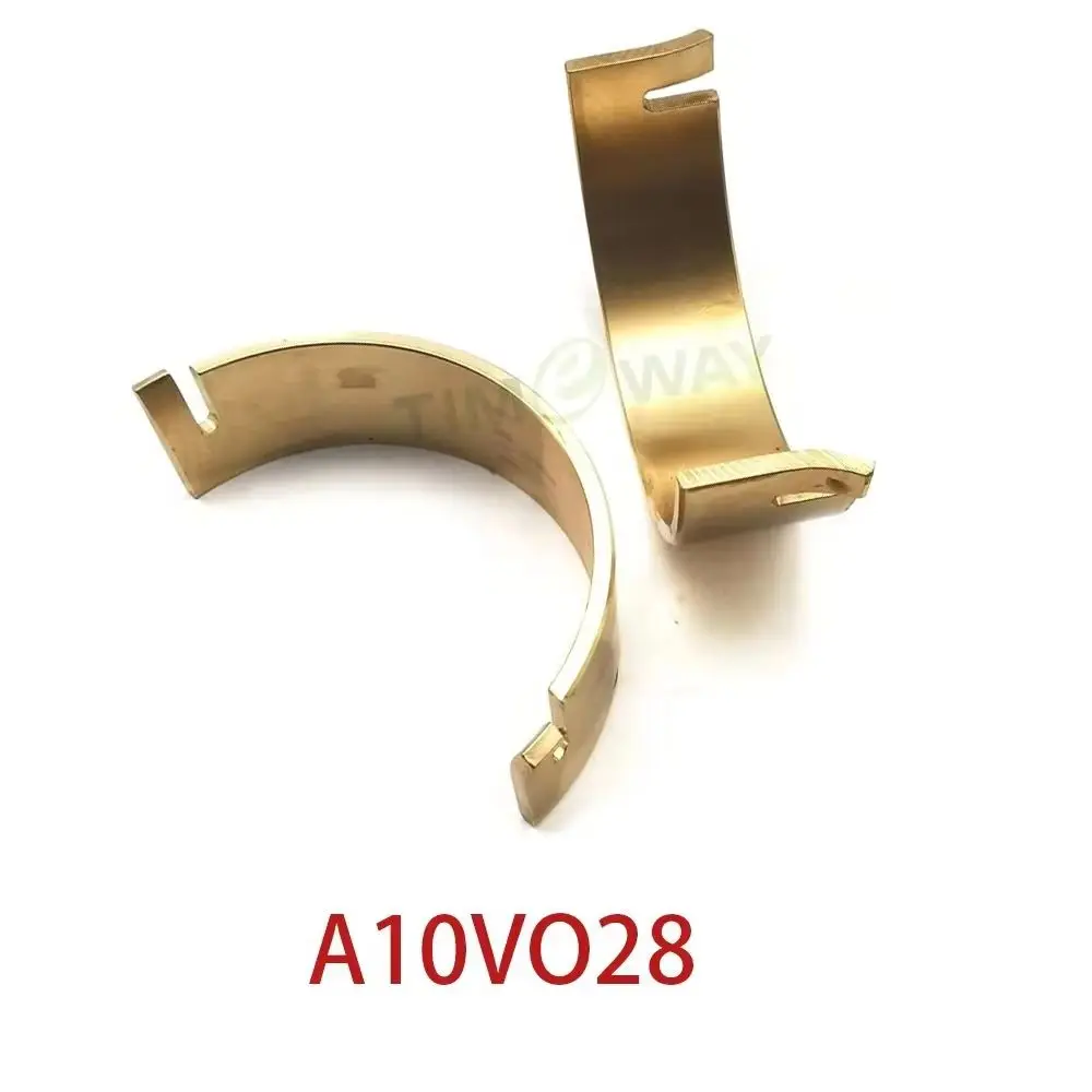 

Hydraulic Pump Metals for Repair A10VSO16 A10VSO18 A10VSO71 A10VO74 A10VSO28 A10VO28 REXROTH Pump Saddle Bearing Pump Bush