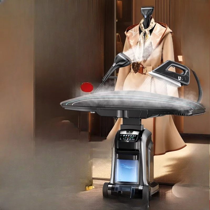 High-end hanging iron, household steam intelligent automatic ironing