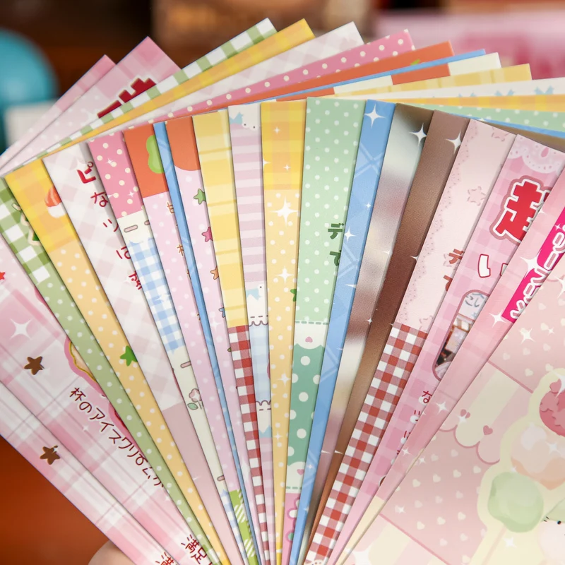 30 ورقة/صندوق ريترو خمر مخزن تحت عنوان محاصر بطاقات بريدية السفر بطاقات تذكارية حساب اليد أجهزة الكمبيوتر المحمولة ورق بطاقة الزخرفية