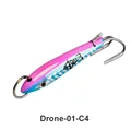 Drone-C4