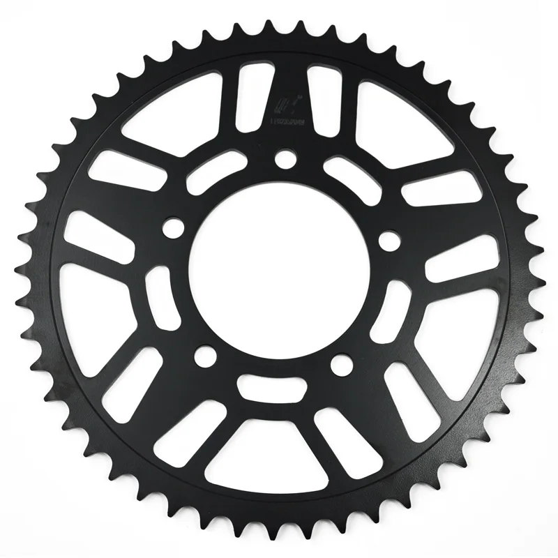 520 Motorcycle Rear Sprocket For Suzuki DL250 V-Strom 250 2017-2020 SV400 GS500E 88-07 GS500F 04-10 GS400E