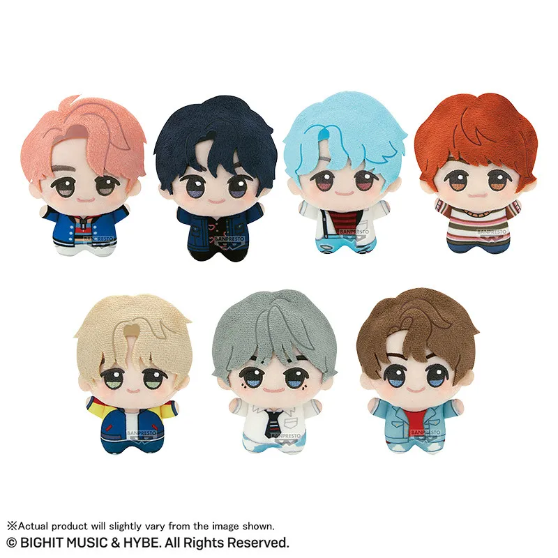 Original New Bandai…