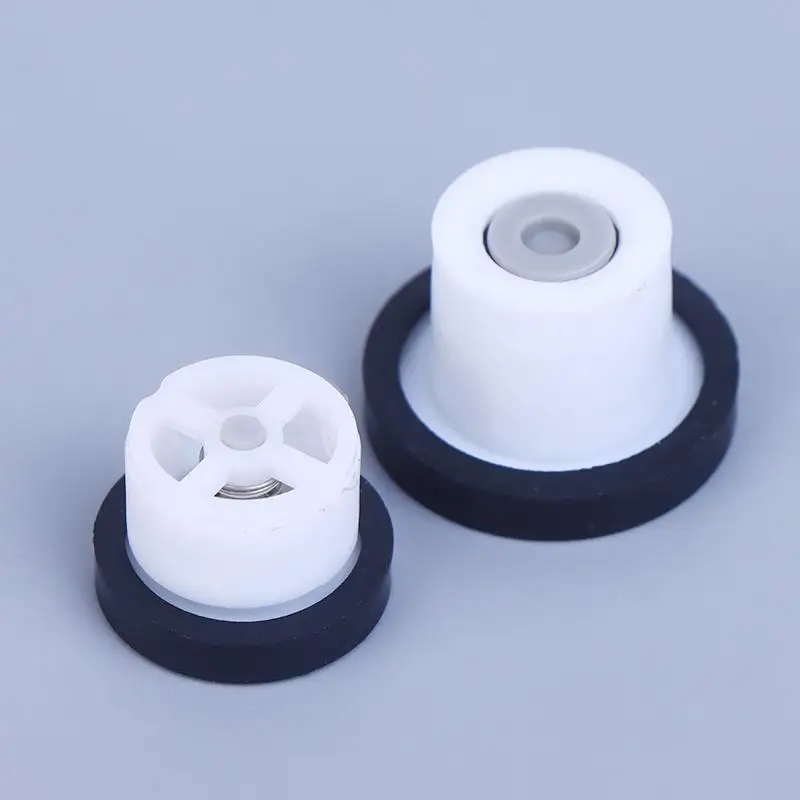10PCS for Shower Systems BackfLow Prevention Anti-Water Valve for ReLiabLe Water FLow Anti Water SealinG Gasket