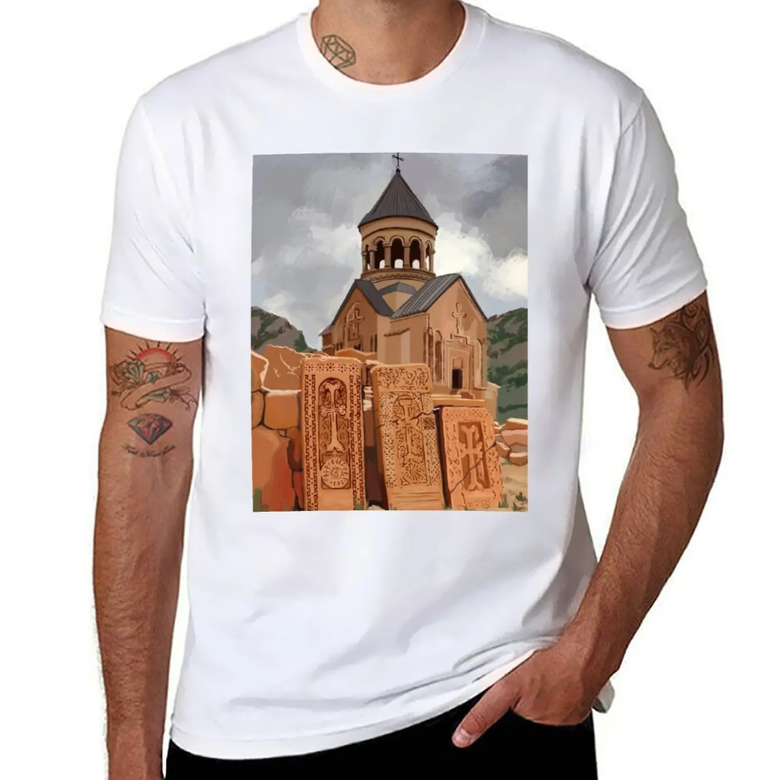 

t dark man t t graphic shirts humor man T-Shirt Armenian shirts funny church cotton shirt