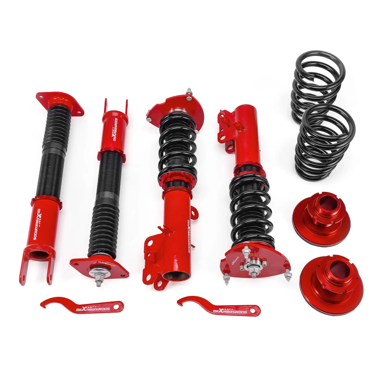 

Racing Coilovers Adjustable Suspension Kit For Nissan Altima 2007-2013