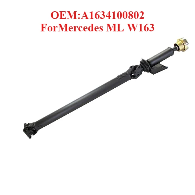 

Factory Direct Sales Drive Shaft OEM:A1634100802,forMercedes ML W163