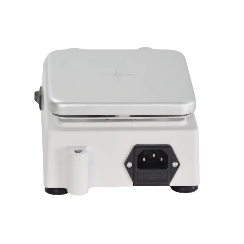 

Magnetic stirrer Brushless motor Digital liquid crystal display Laboratory equipment Magnetic stirrer