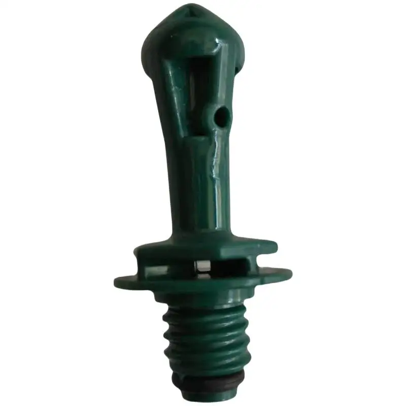 7015-2893-030 GEA Jetter Tray Leg High Strength Replacement for Cow Milking Parlor Cleaning System Livestock Farm Supplies