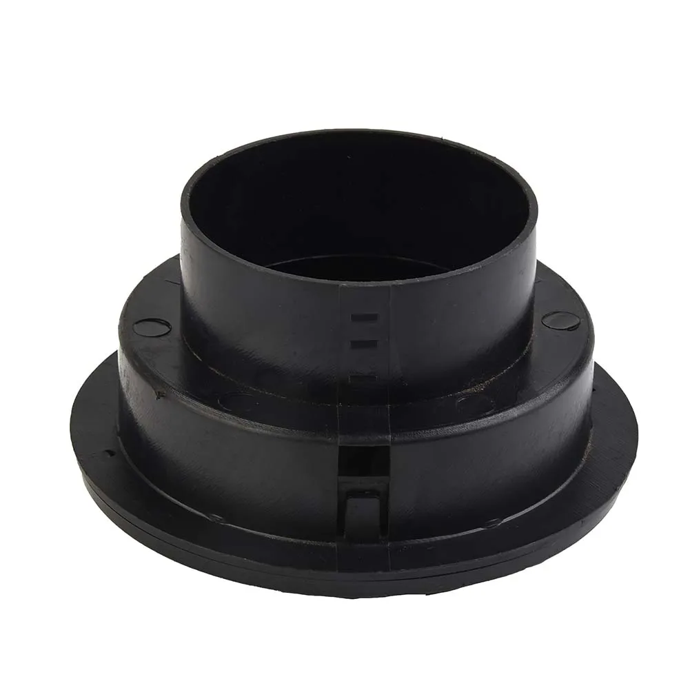 75mm Air Vent Outlet Black Closeable Rotatable Car Trukc Diesel Parking Heater For Webasto Car Truck Bus Caravan Boat