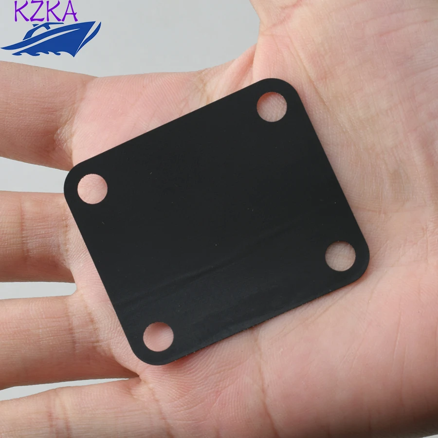 

Пленка для прокладок подвесного двигателя 677-24471 для Yamaha, набор мембранных пленк от 9,9 л.с. до 15 л.с. 25 л.с., старая модель 677-24471-00 677-24471-01 18-7798