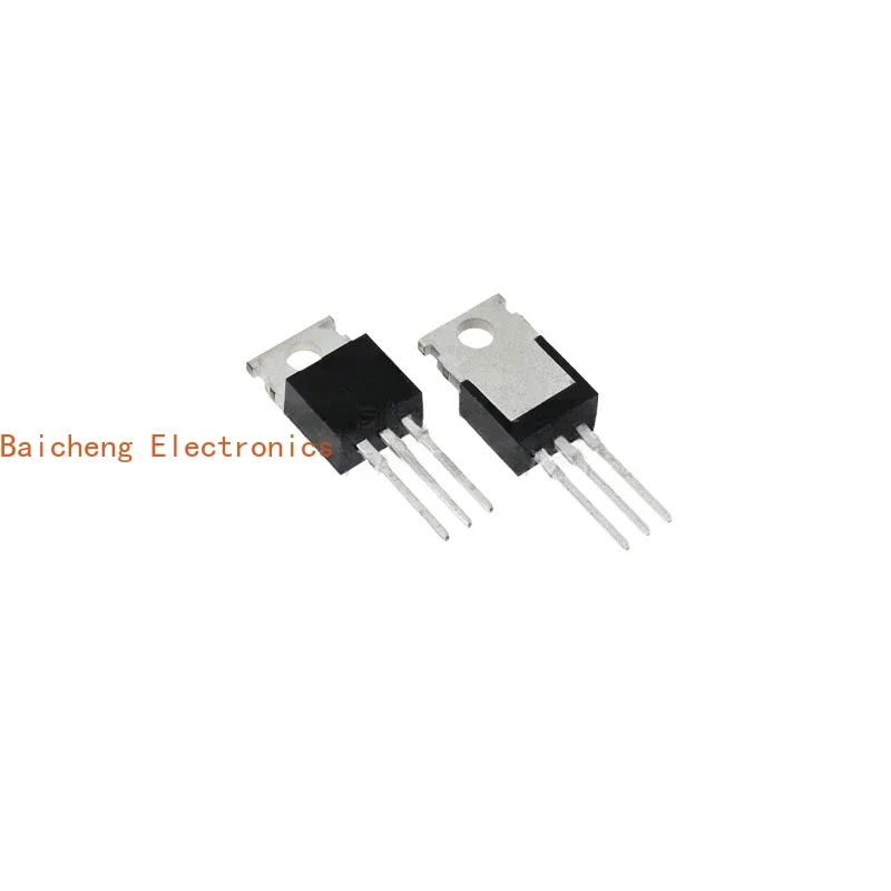 10PCS MUR1620CTR MUR1620CT Fast Recovery Diode Common Positive/Common Negative Pairing Tube