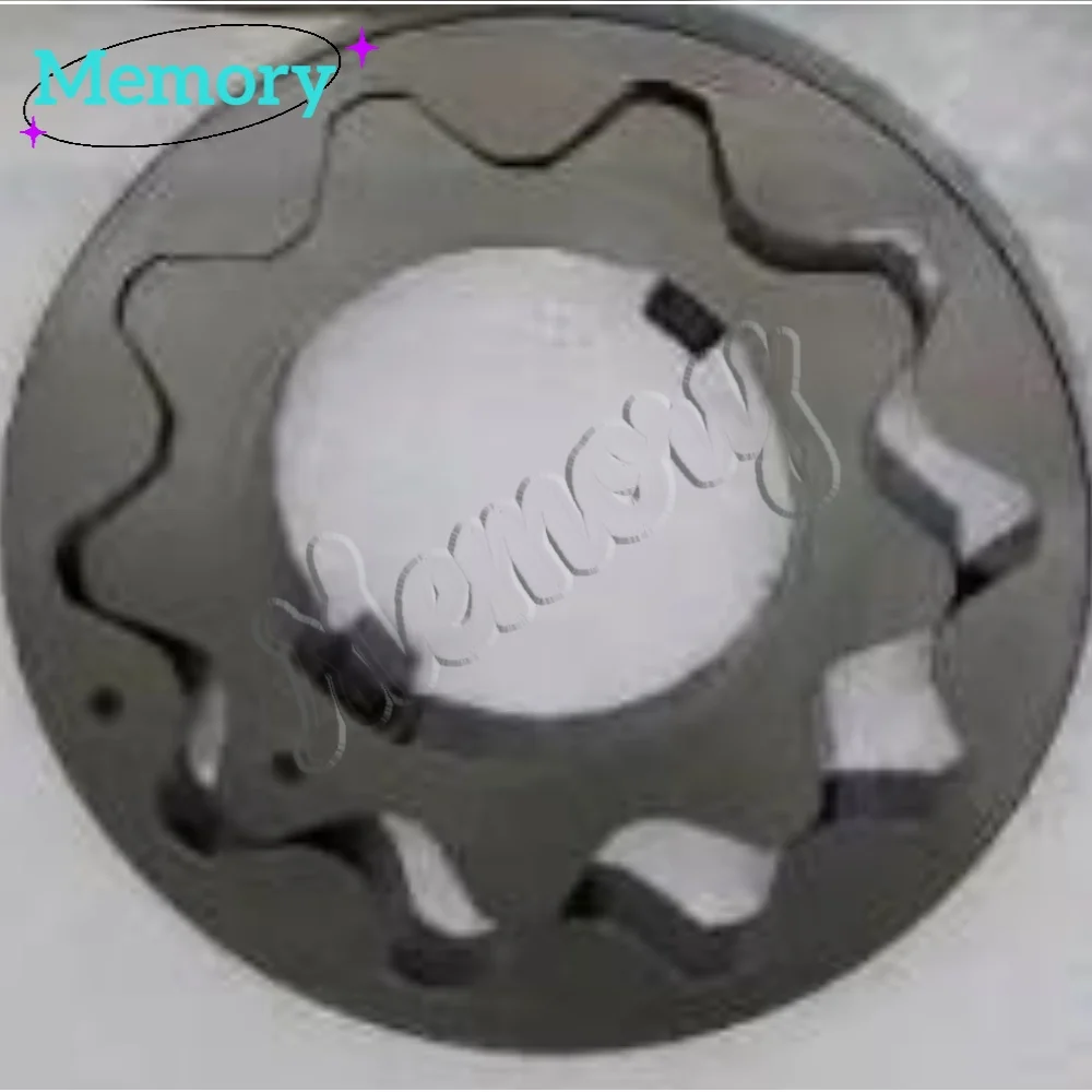 

09G 09K 09M 6F21WA TF60SN Transmission Oil Pump Gear for Audi VW - Super Durable Enhanced Car Accessories