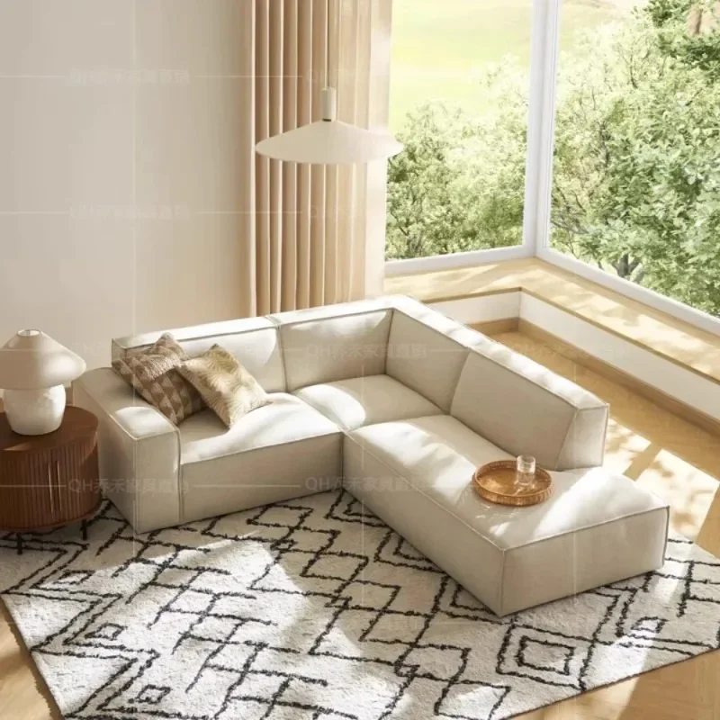 

RR Modern Luxury European Living Room Sofas Stylish Designer Loveseat Comfortablefice Furniture Trendy Decorationr Home Decorat