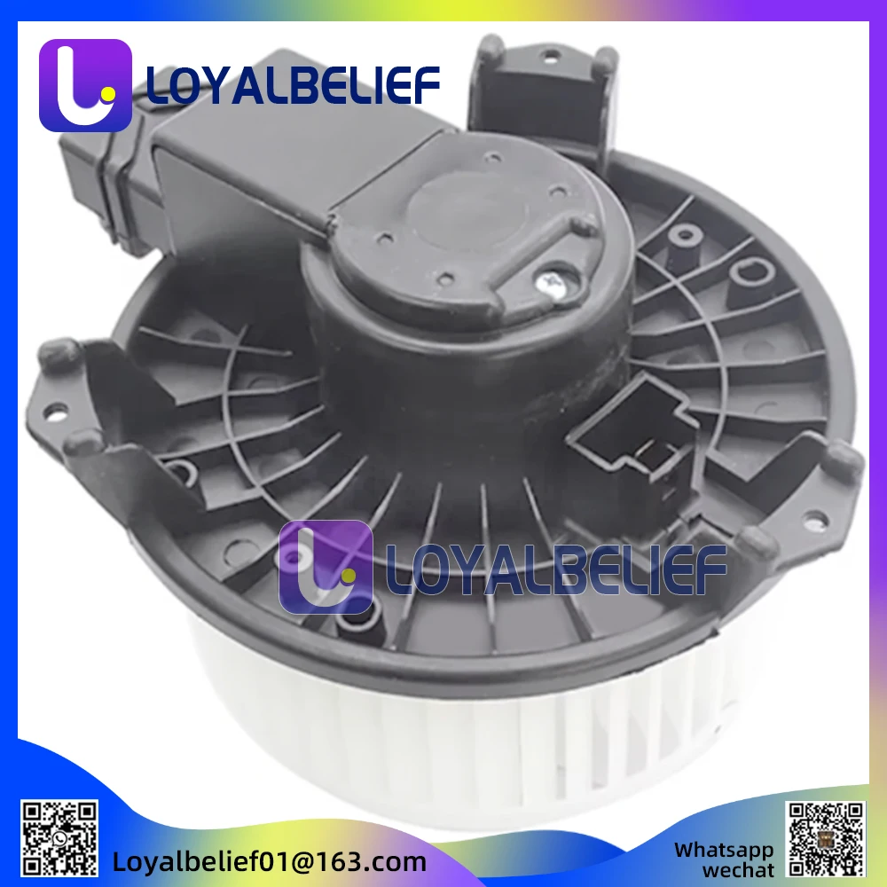 AC Heater Blower Motor Fan For Toyota FJ Cruiser Land Cruiser Prado Lexus GX470 87103-60330 87103-35100 8710360330 8710335100